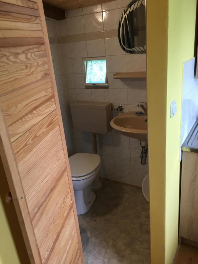 Zebra Apartment