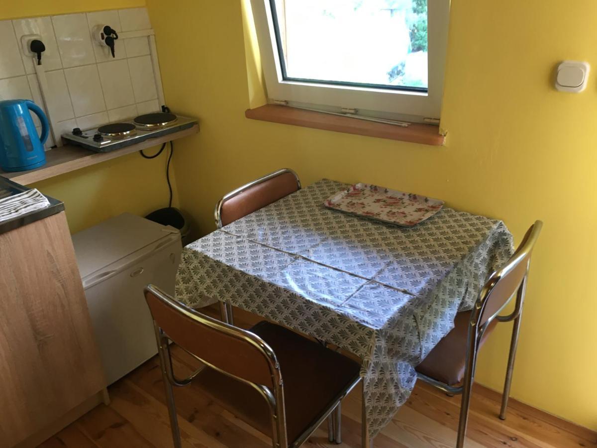 Zebra Apartment Rzeczenica