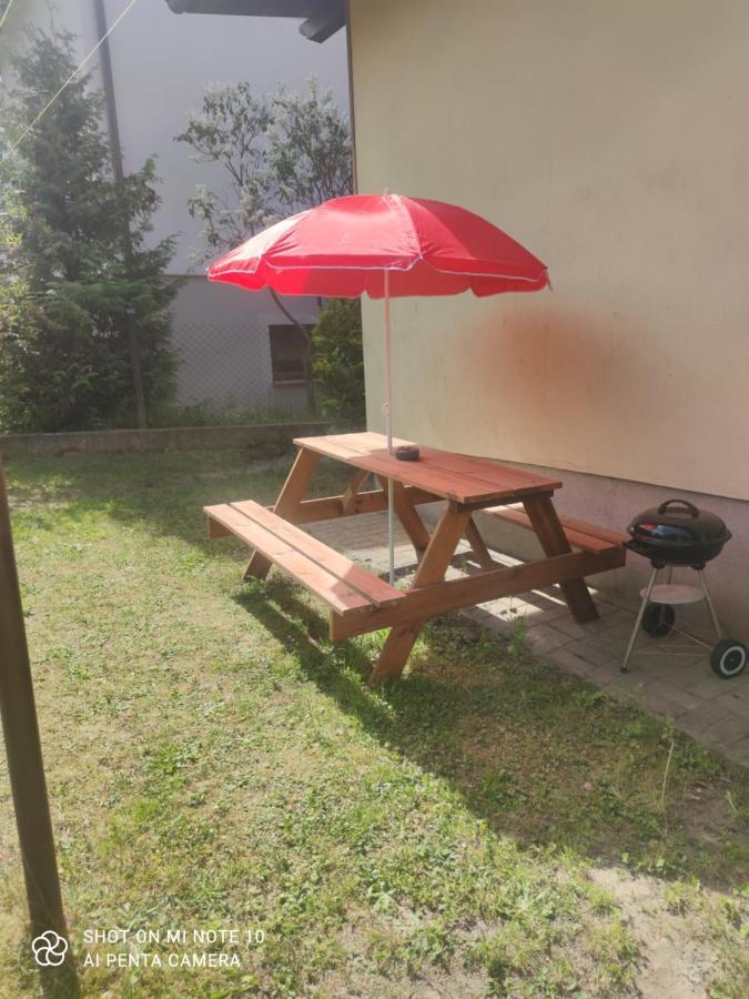 Zebra Apartament *