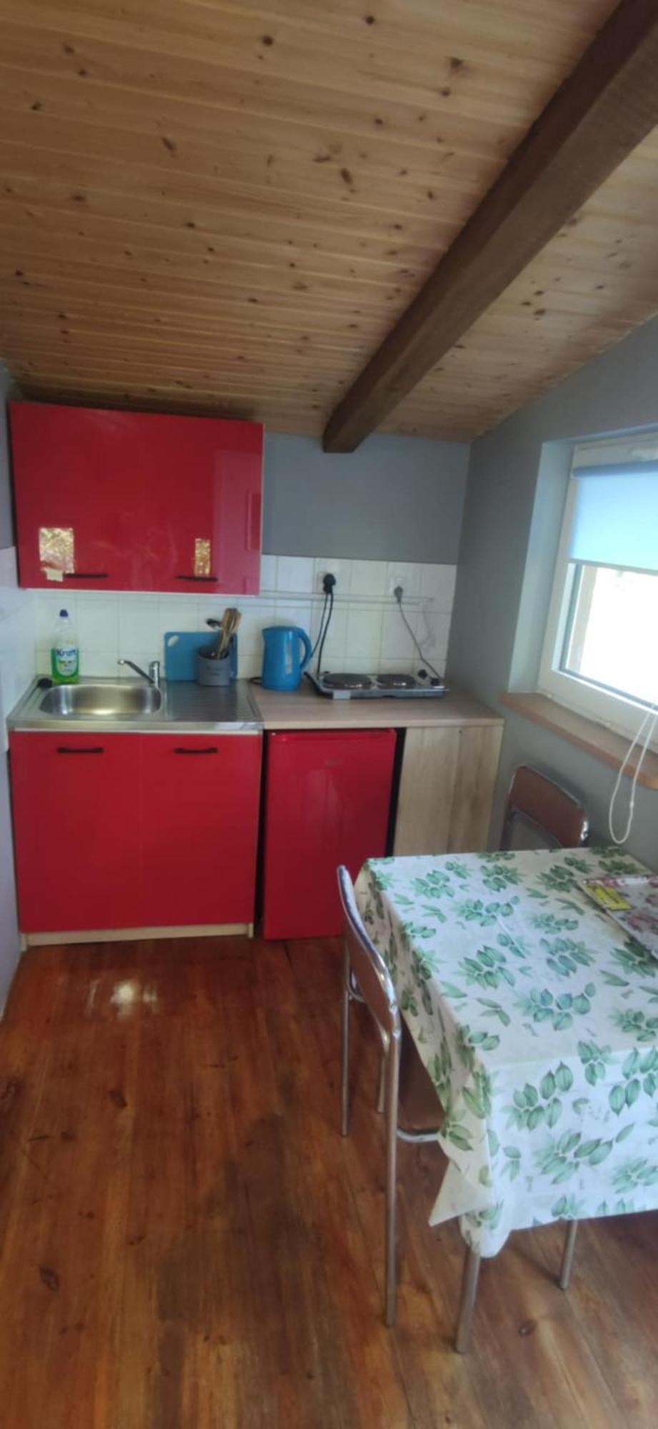 Apartment Zebra Rzeczenica