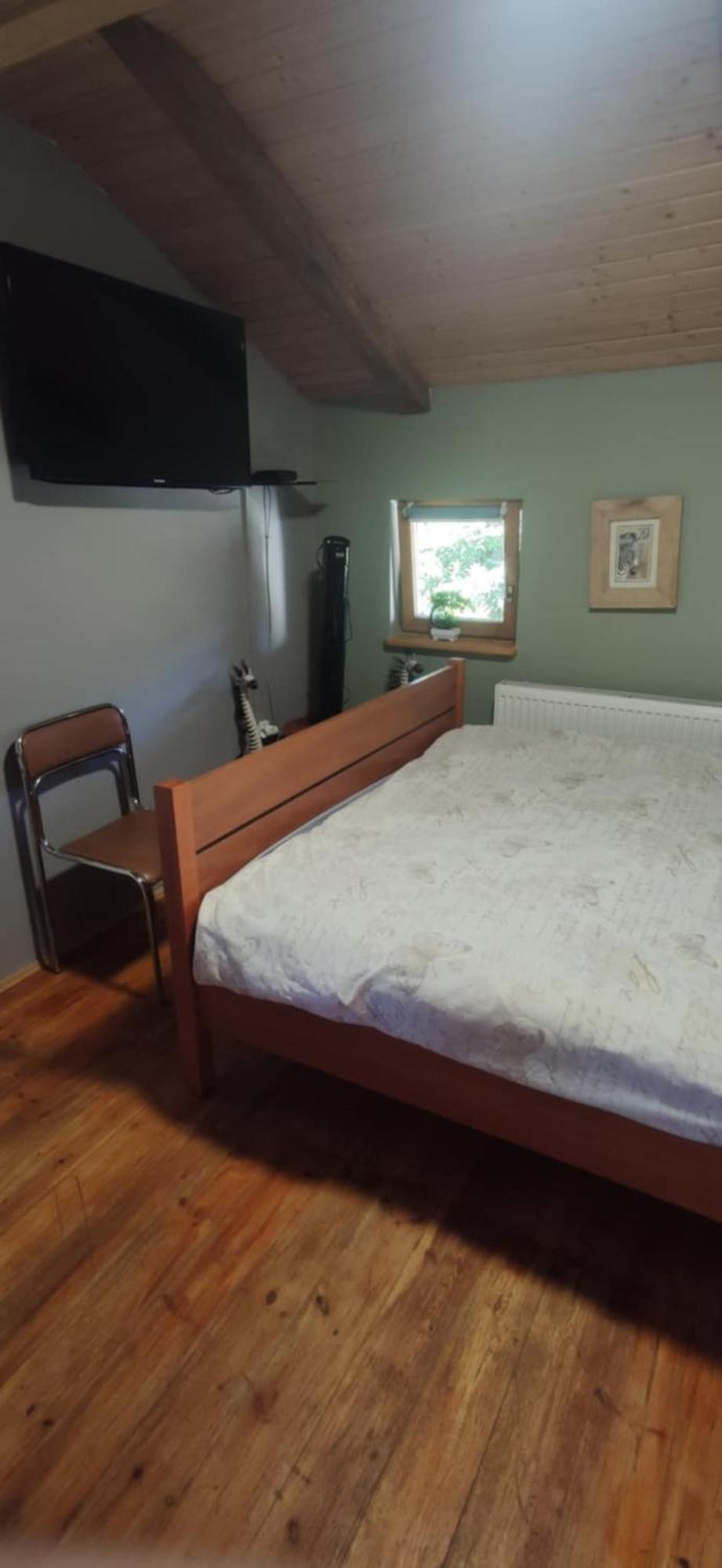 Zebra Apartment Rzeczenica
